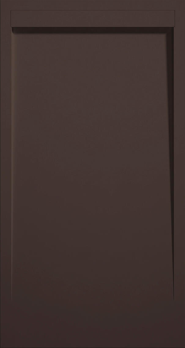 Marrón chocolate