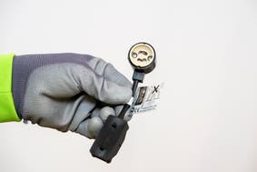 kit de conexión para focos empotrables