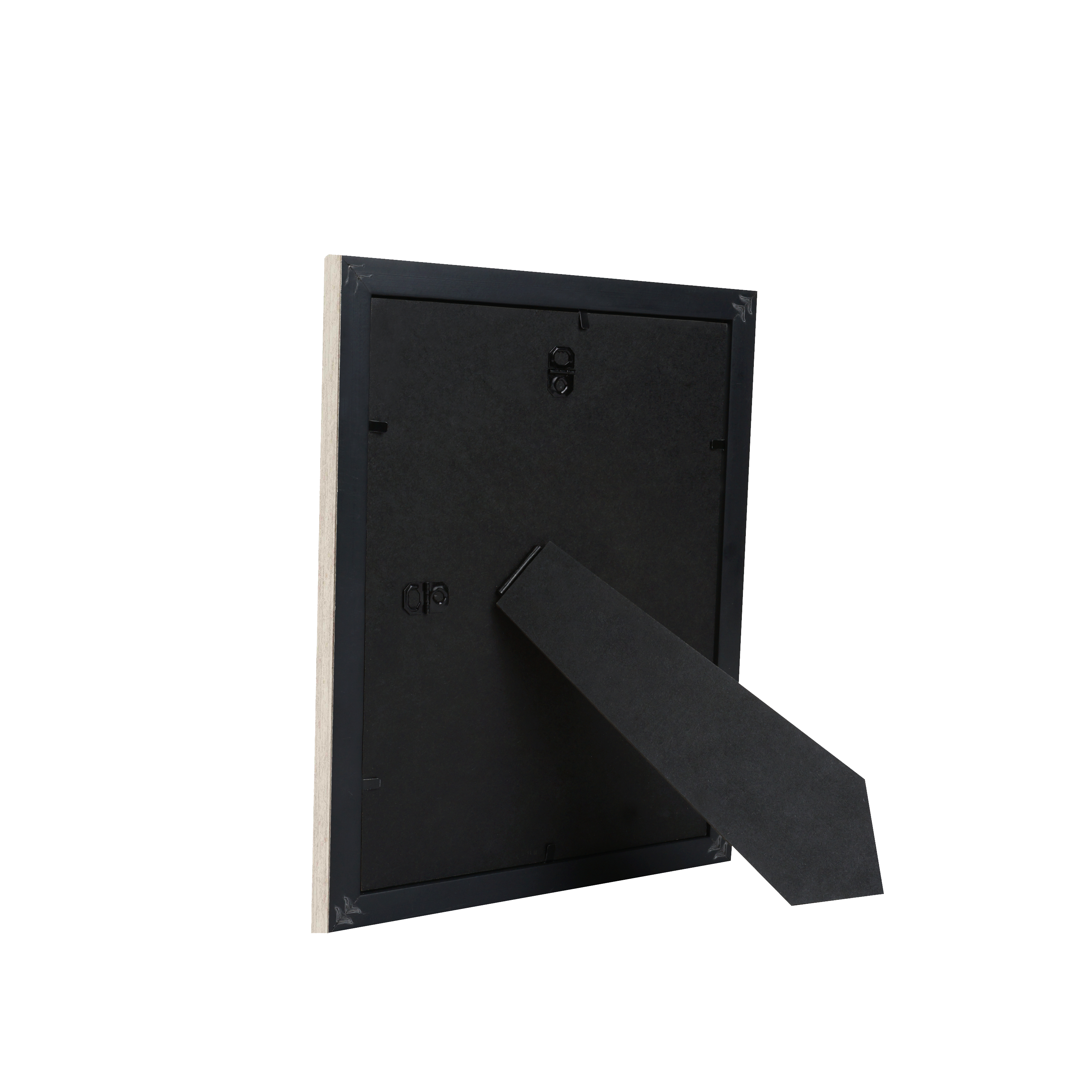 Moldura VALLI PRATA 21X29.7CM - 5