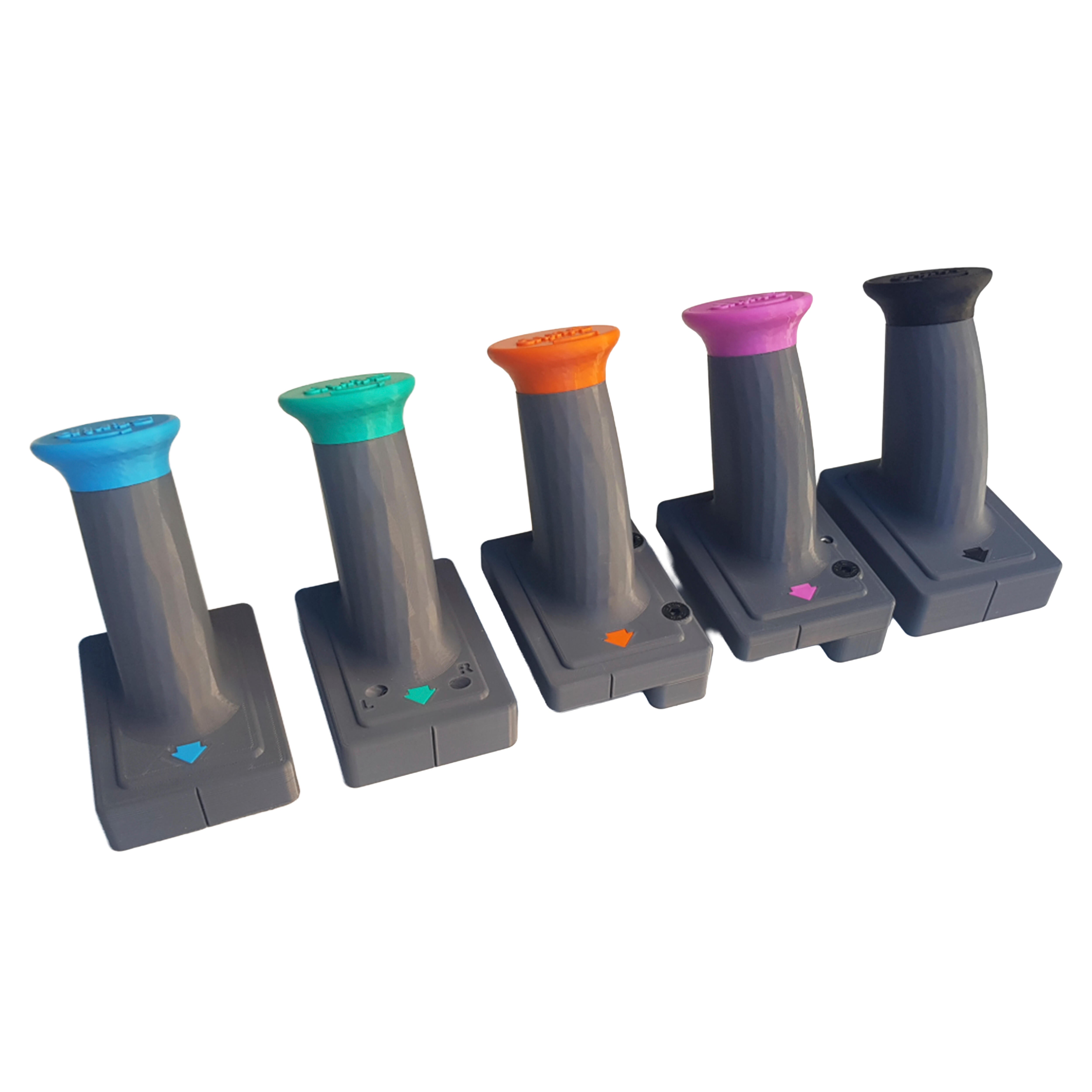 HERRAMIENTA CORTE CONDUCTO PIR 20MM KIT 5UD - 2