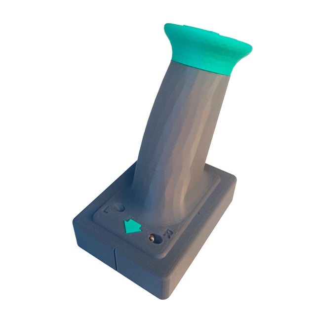 HERRAMIENTA CORTE CONDUCTO PIR 20MM DERECHA/IZQUIERDA 45º VERDE