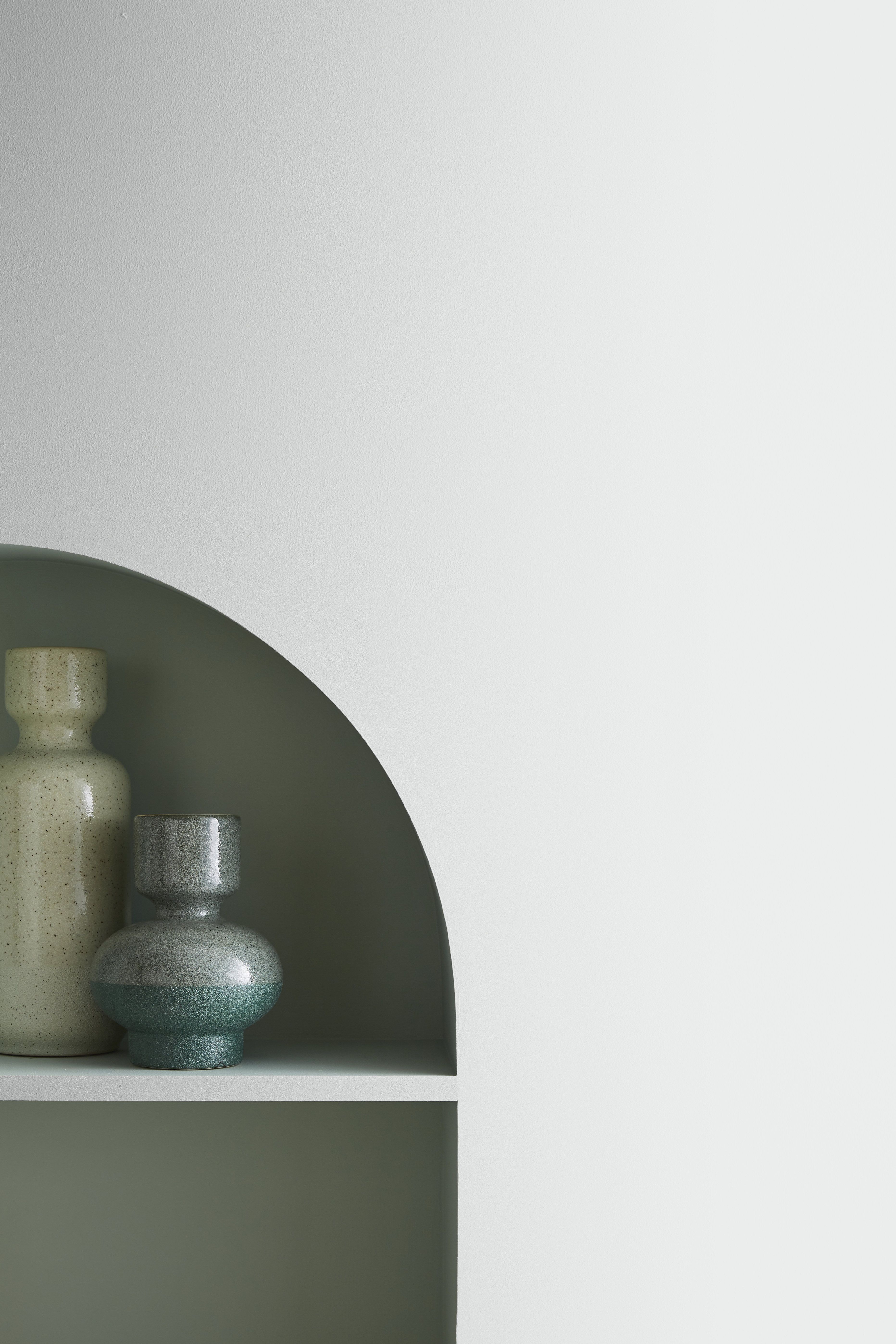 Pittura per interni per parete e soffitto super lavabile, LUXENS Opaca bianco white opaco, 2.5 L - 6