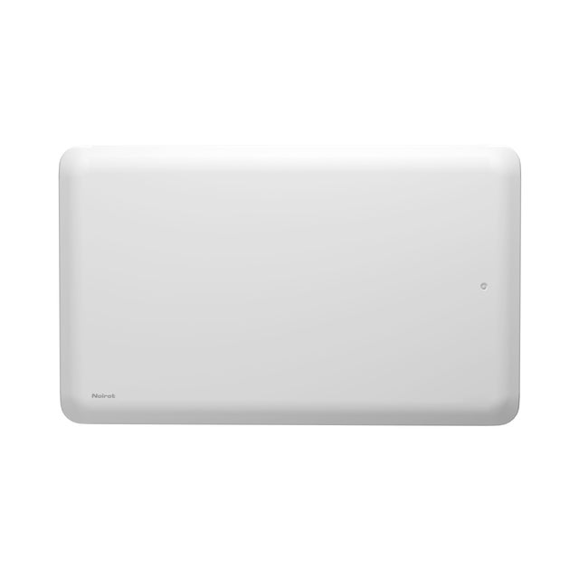 Radiateur électrique connecté à inertie sèche 2000W Amaroc 2 NOIROT blanc