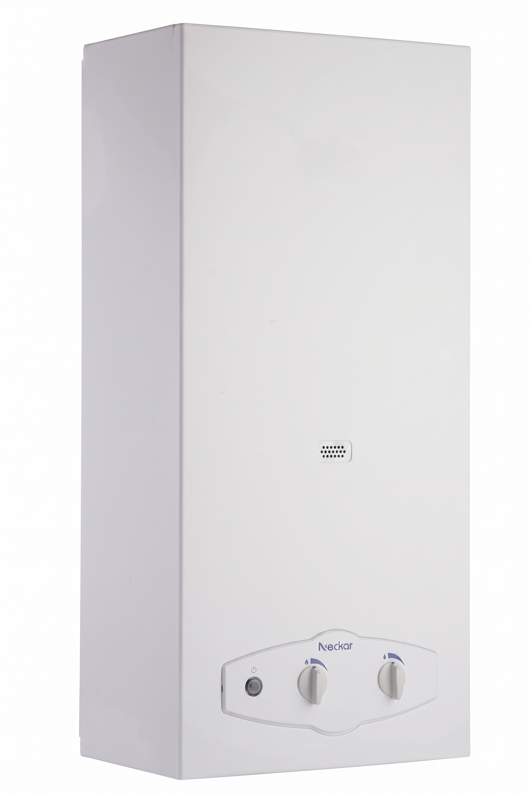 CALENTADOR GAS BUTANO ATMOSFÉRICO BAJO NOX 10L NECKAR WRN10 4 KB R 31 N - 2