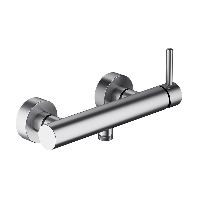 Bateria prysznicowa Simplon nikiel Omnires