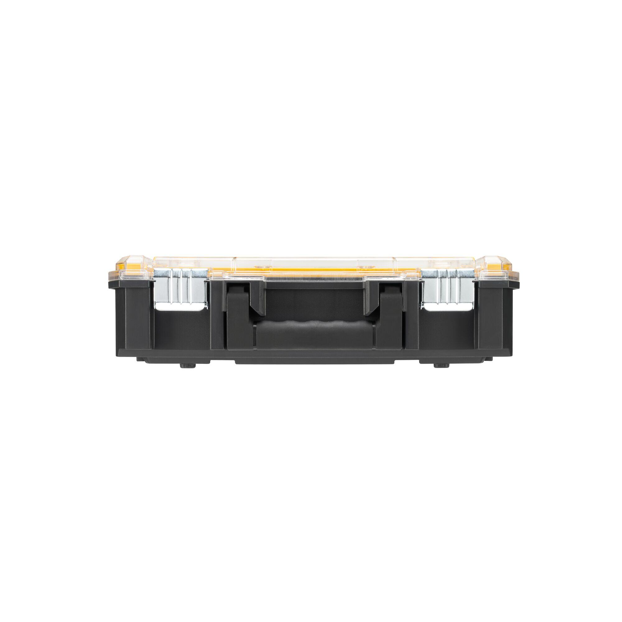 Stanley Fatmax Organizador Con Tapa Transparente Stanley Tstack , Leroy Merlin