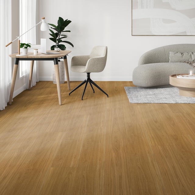 SUELO SPC 5MM MODELO CHENE