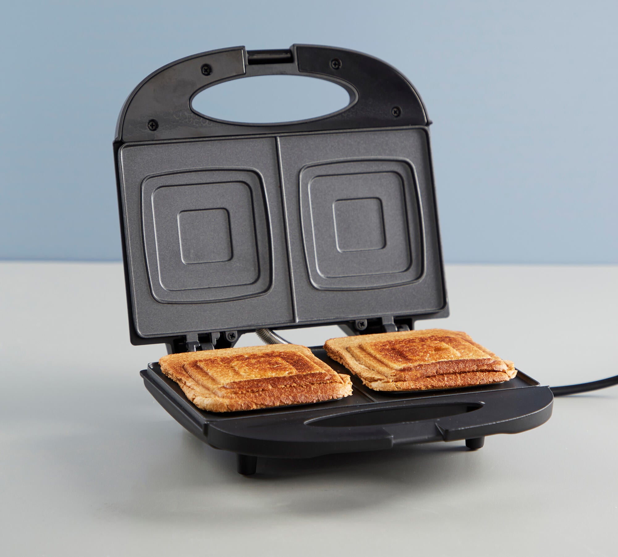 sandwichera de 750 w de potencia