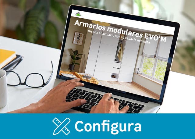 armario modular