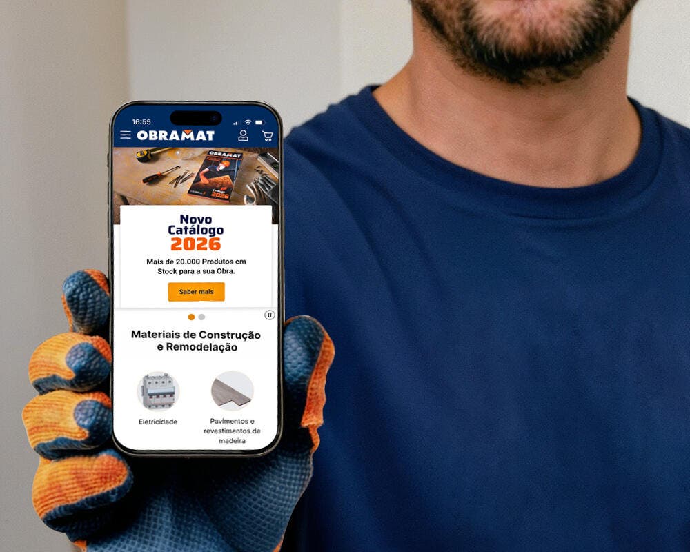 compra online