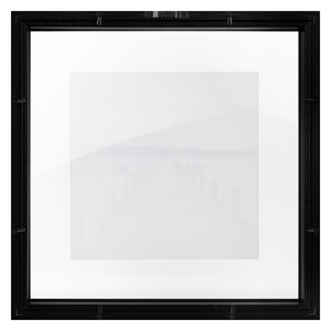 2 Cornici Quadrate Nere 25,4 Cm Con 9 Aperture Per Foto 5x5 Cm – Collage Da Parete E Da Tavolo, Set Per Decorazione Casa, Ufficio, Regalo