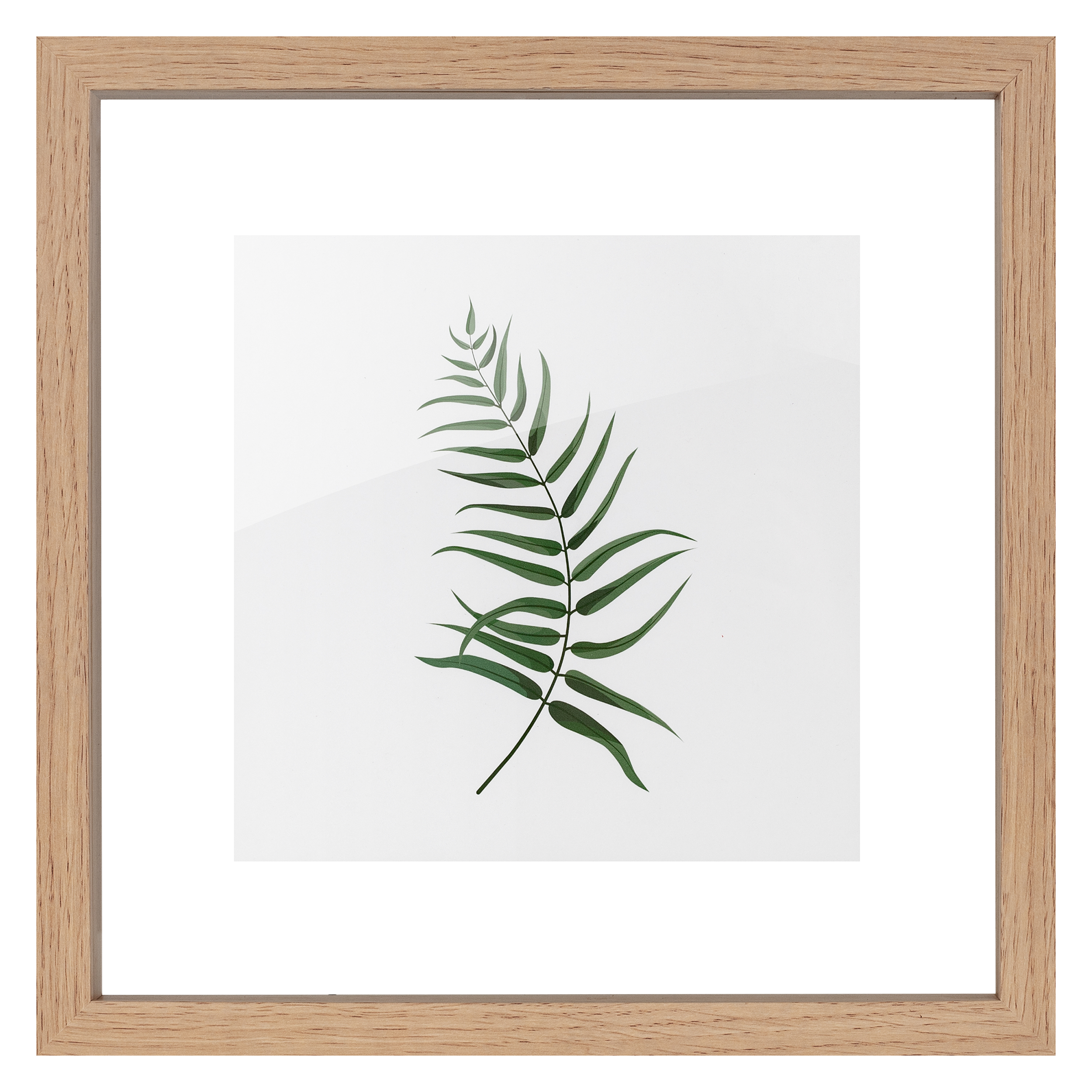 Marco Divy Oak roble 20 x 20 cm INSPIRE - 4