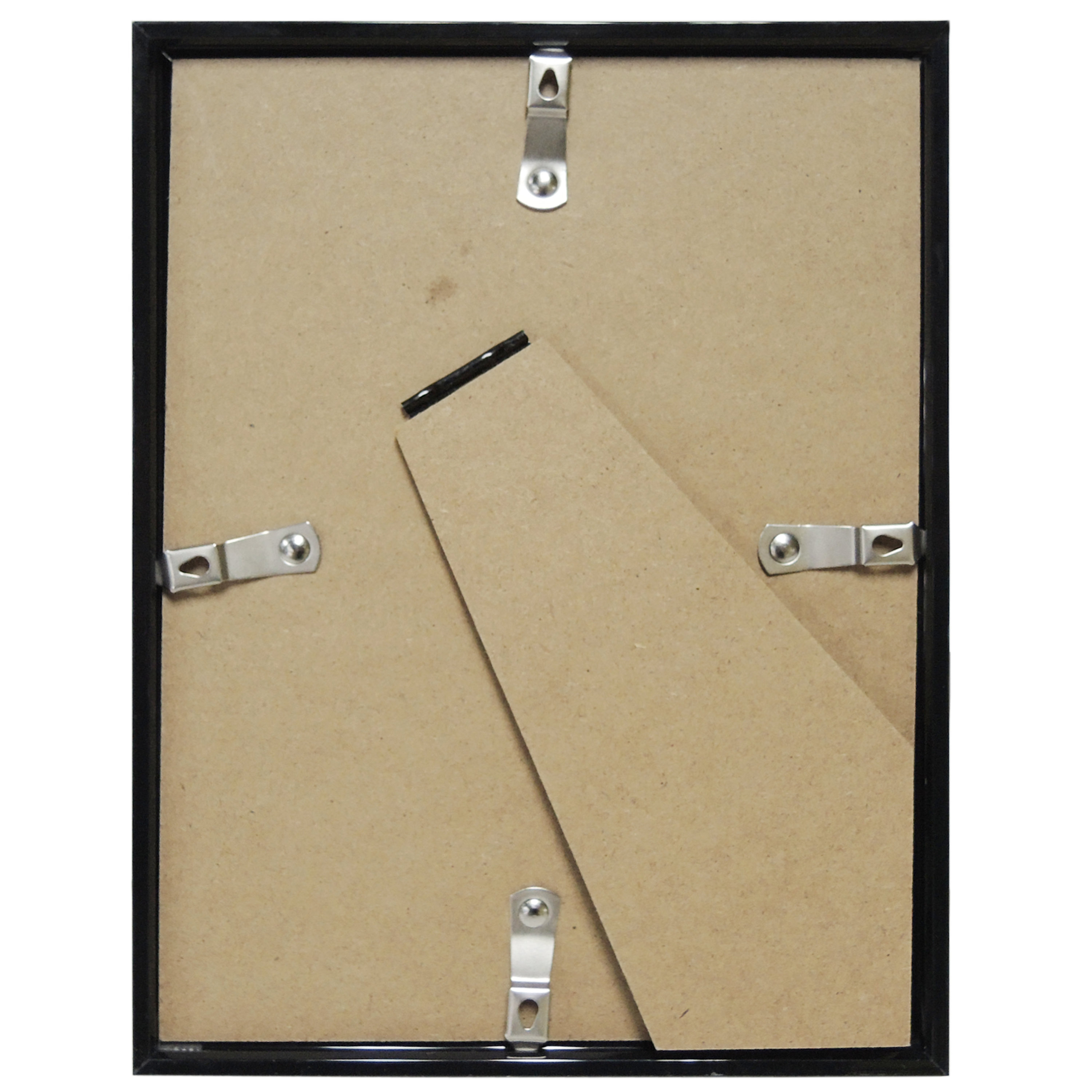 Cadre Lila, H.18 x l.13 cm noir, INSPIRE - 6