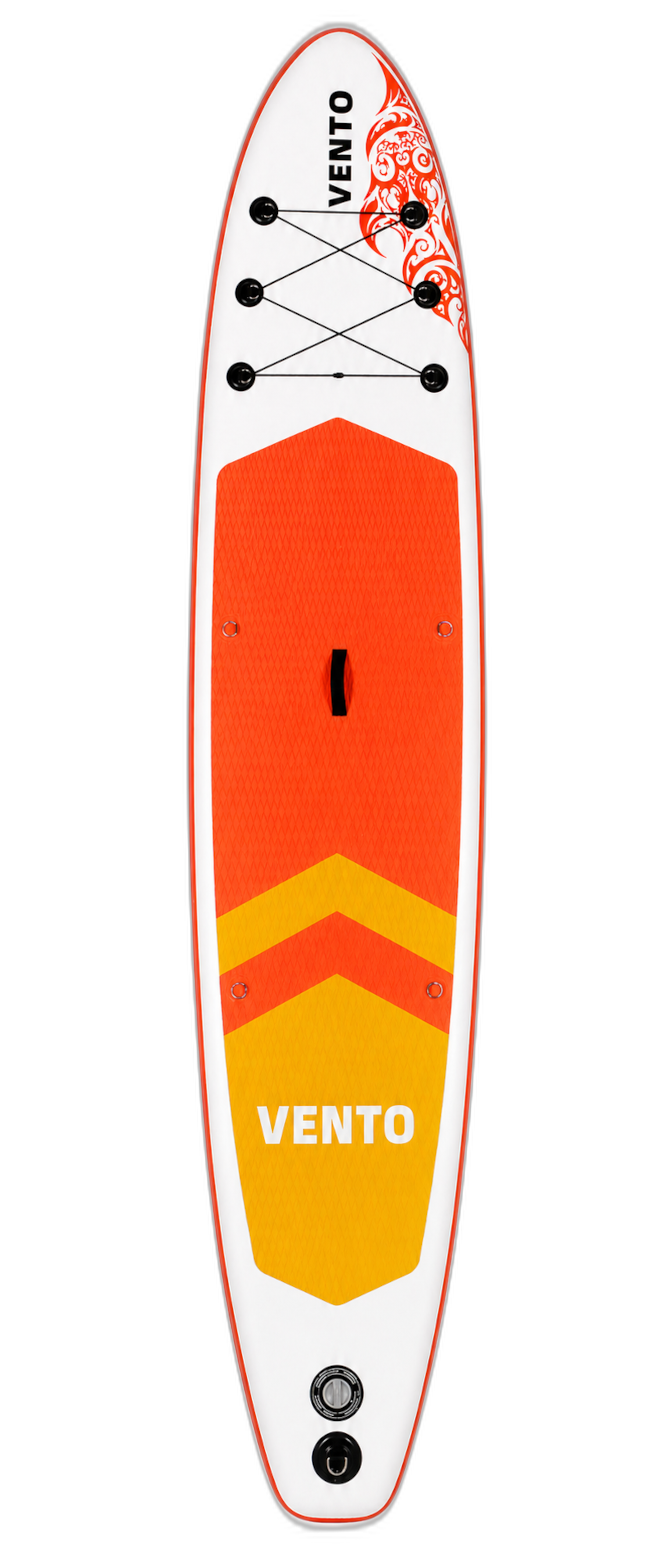 Deska SUP 350 cm z siedziskiem Vento Corciano