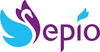 Logo marki SEPIO