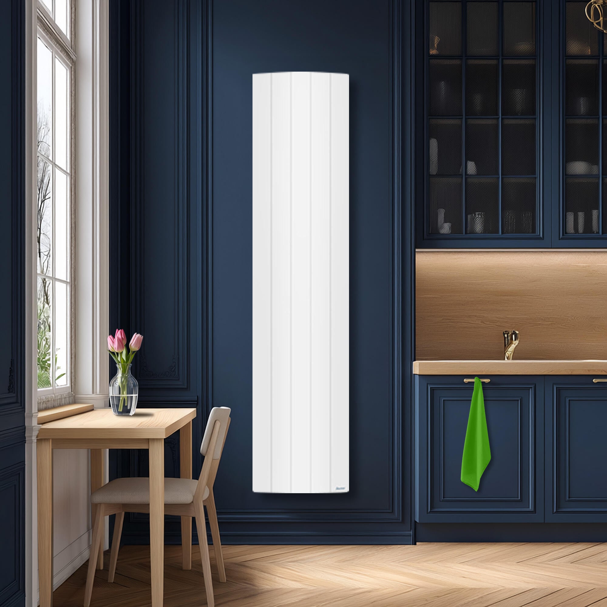 radiateur ipala sauter - 2