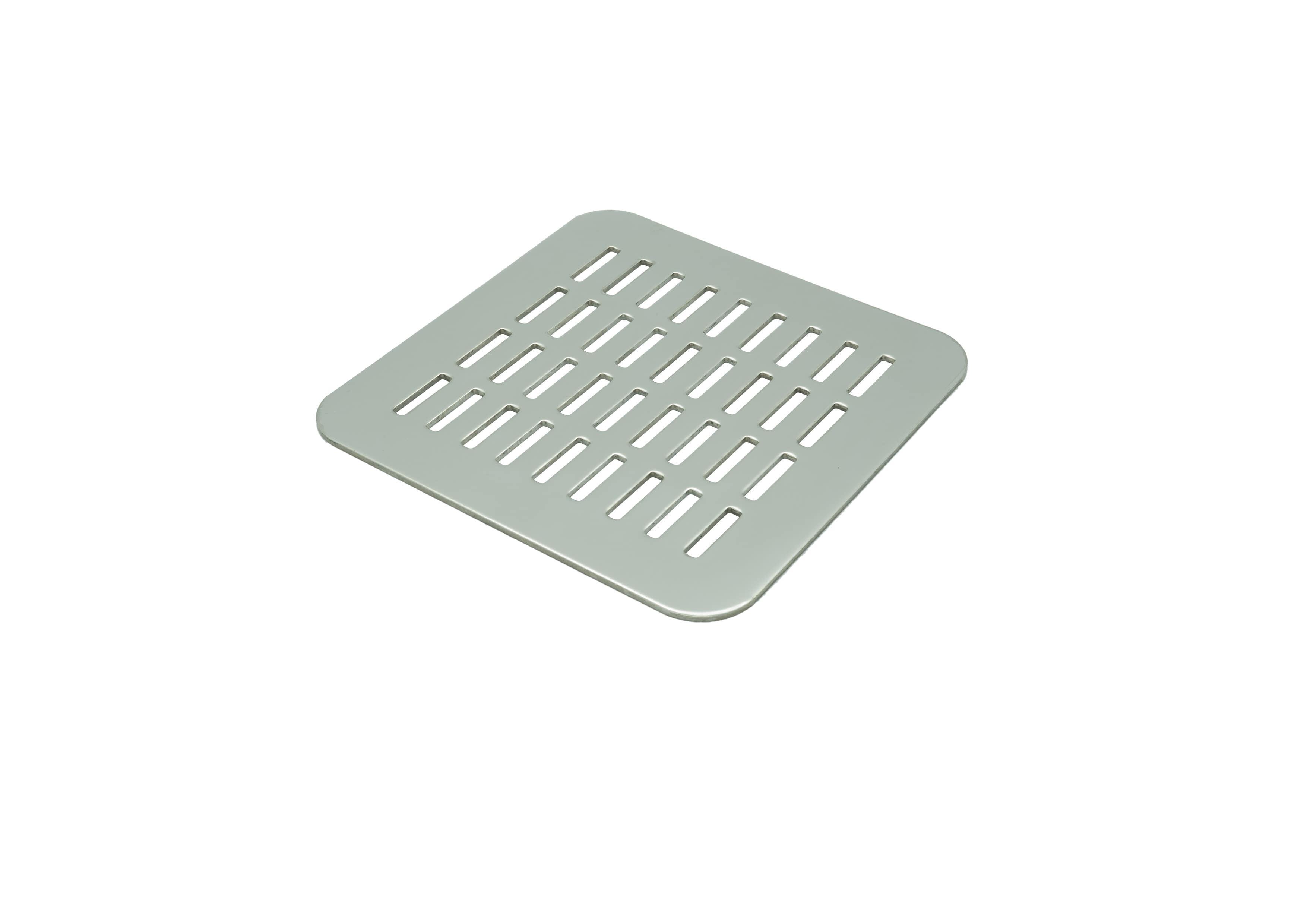 REJILLA PARA PLATO DE DUCHA ROCA - 2