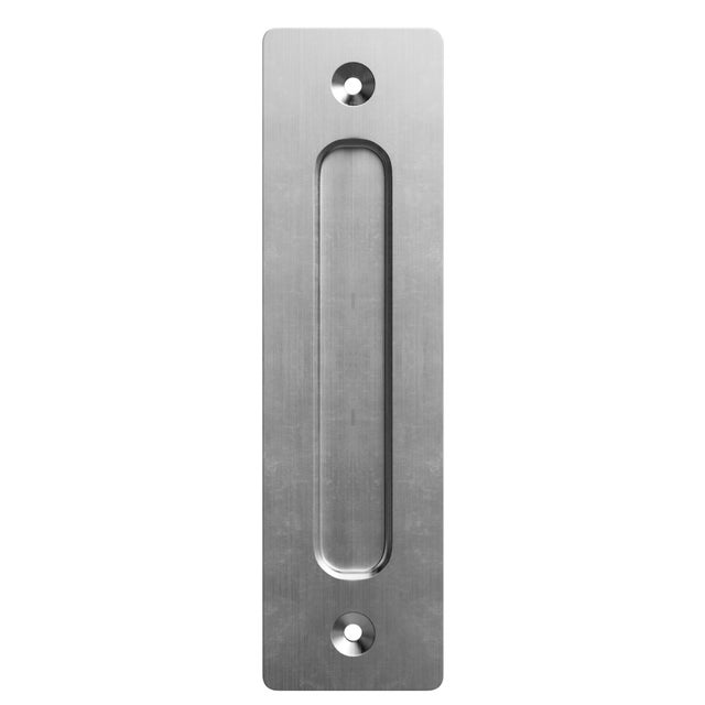 TIRADOR PUERTA CORREDERA ACERO INOX AMIG