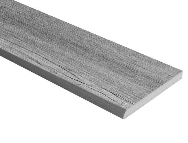 Rodapé cerâmico ARTENS HARMONY MACASSAR 8X45CM