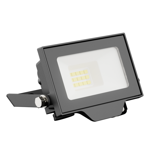 PROYECTOR LED 10W LUZ FRÍA