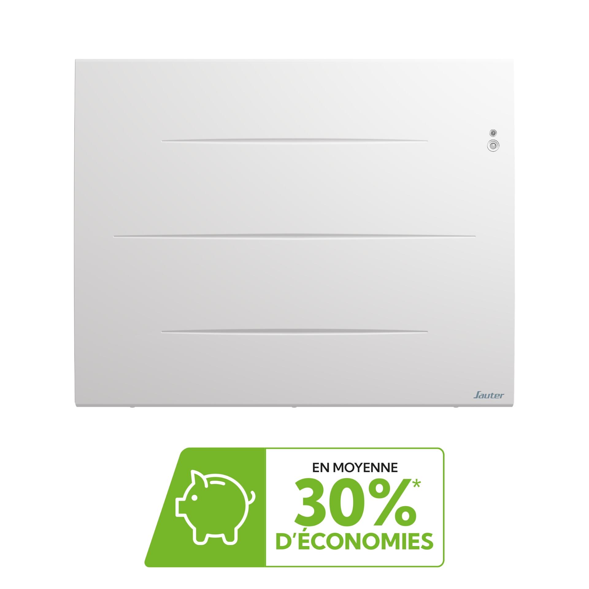 radiateur sibayak 30% économies - 1