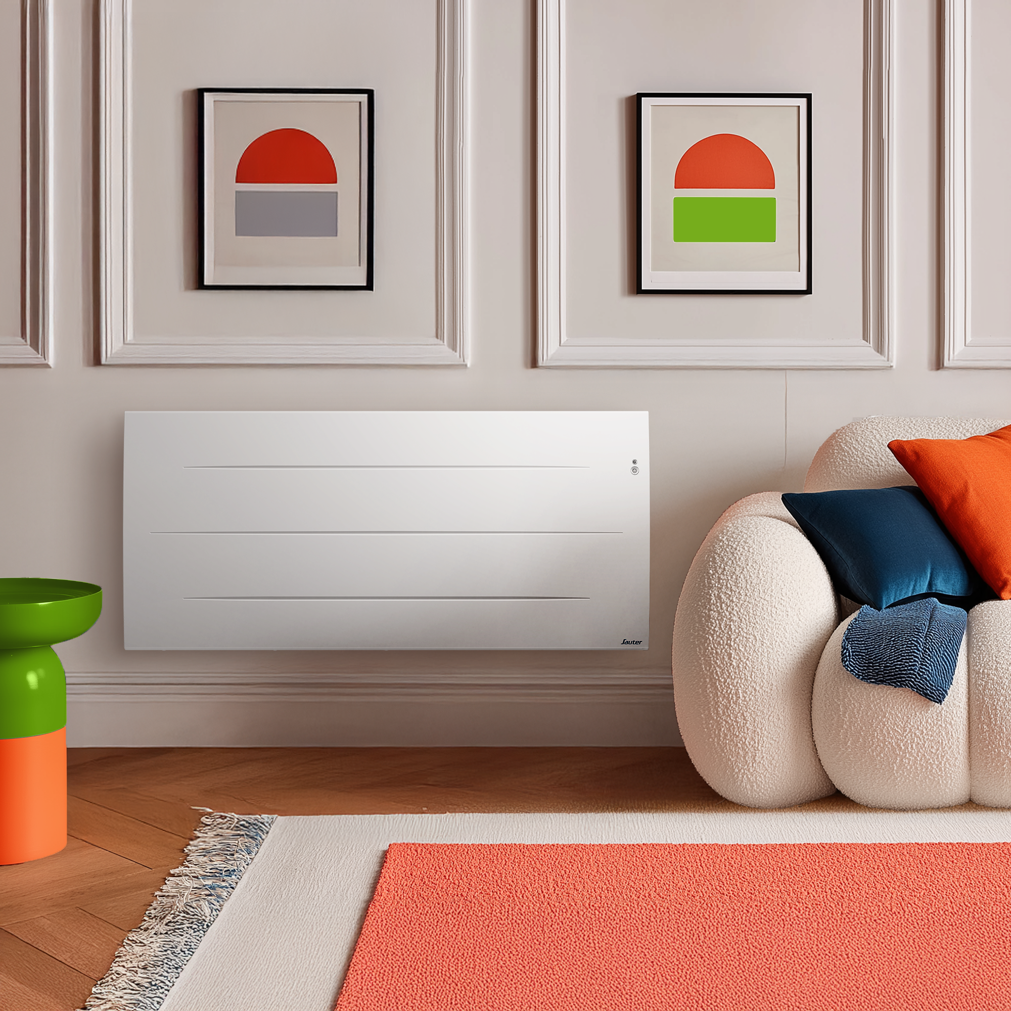 radiateur sibayak - 2