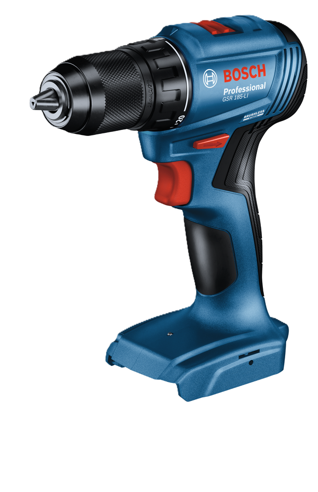 Wiertarko-wkrętarka bezszczotkowa GSR 18V-50 18 V 50 Nm Bosch Professional