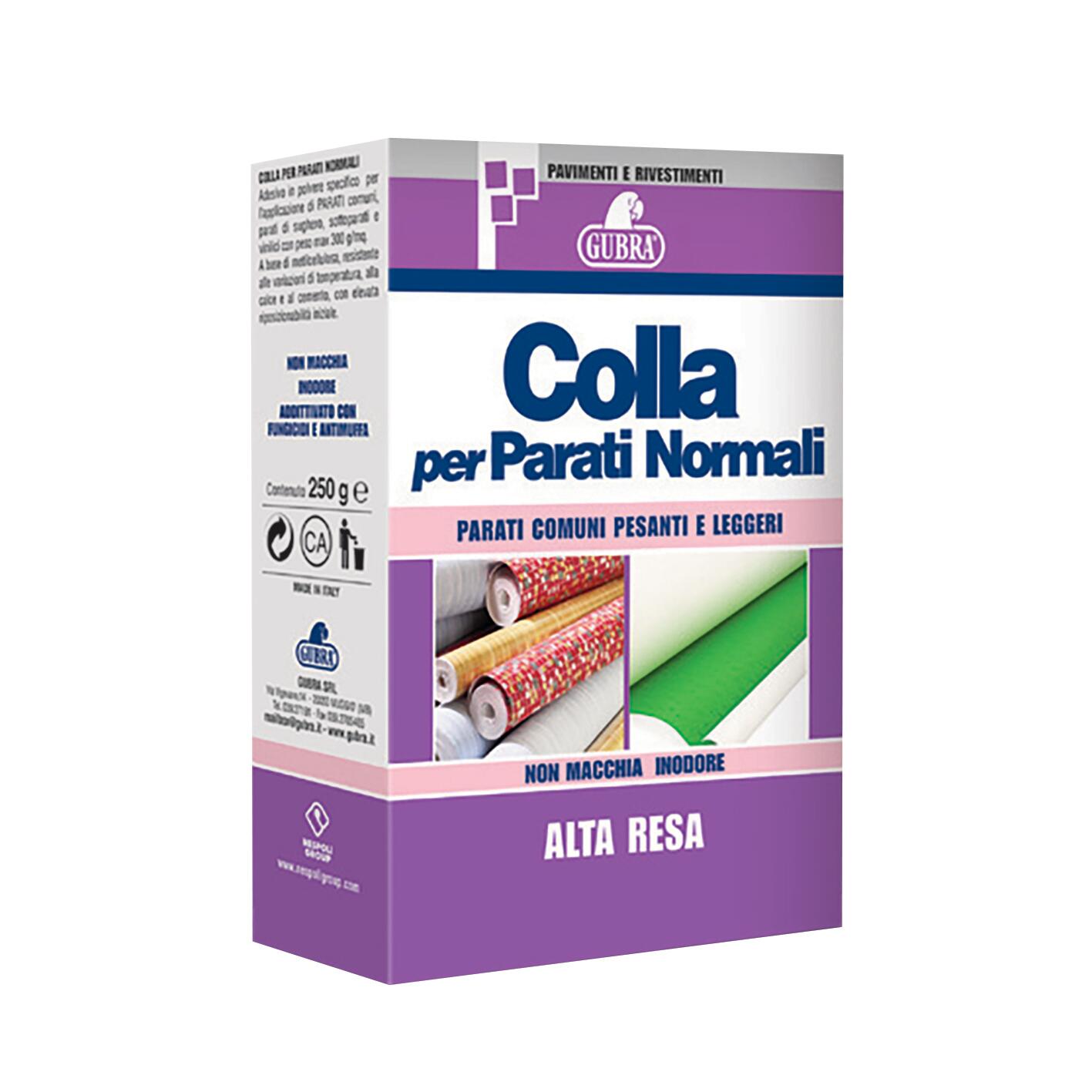 Colla per fissare per parati normali - 2