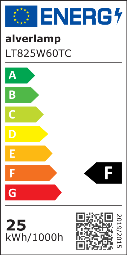 PANTALLA ESTANCA LED 2X25W LUZ FRIA - 4