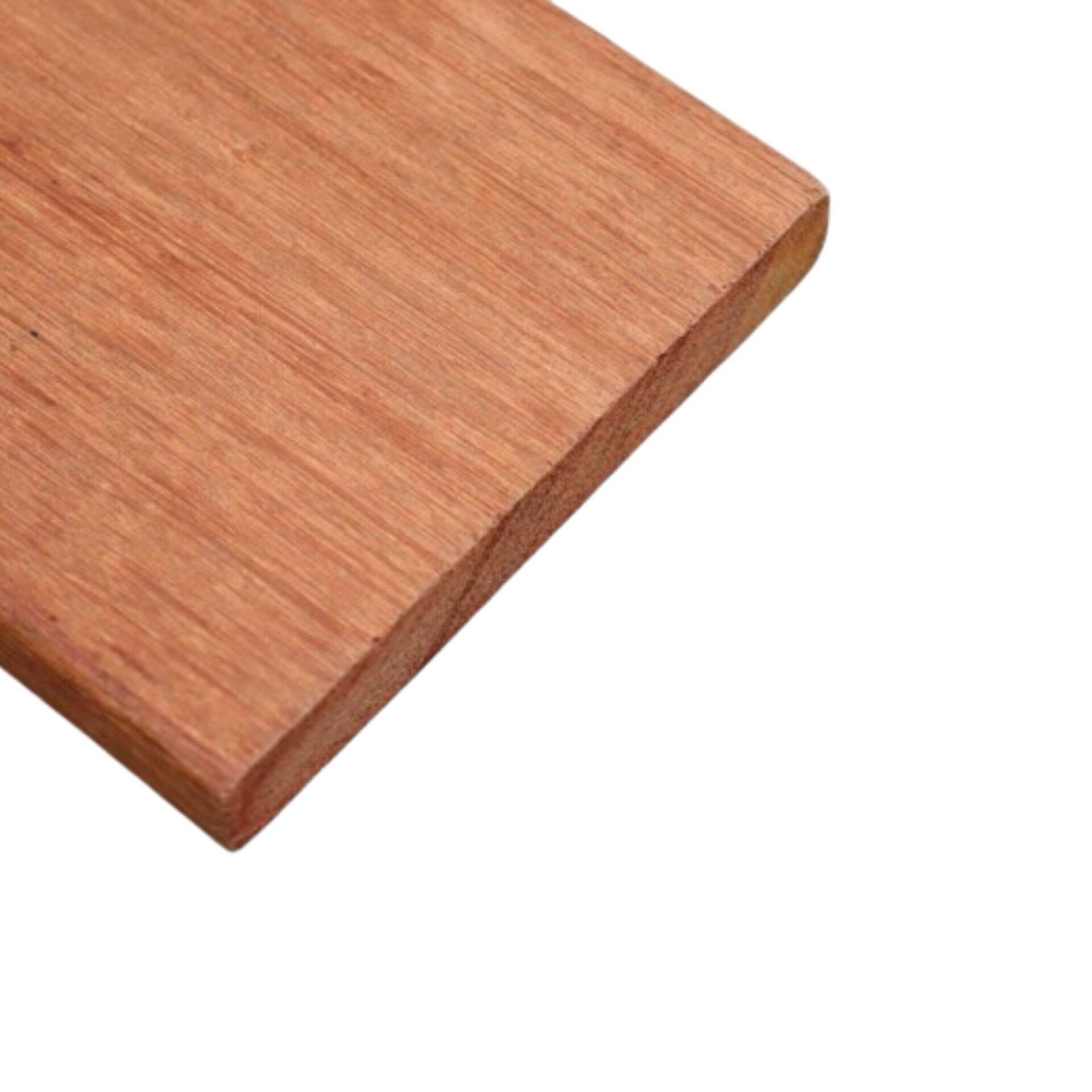 Lame terrasse bois tali, L.300 x l.14.5 cm x Ep.21 mm - 5