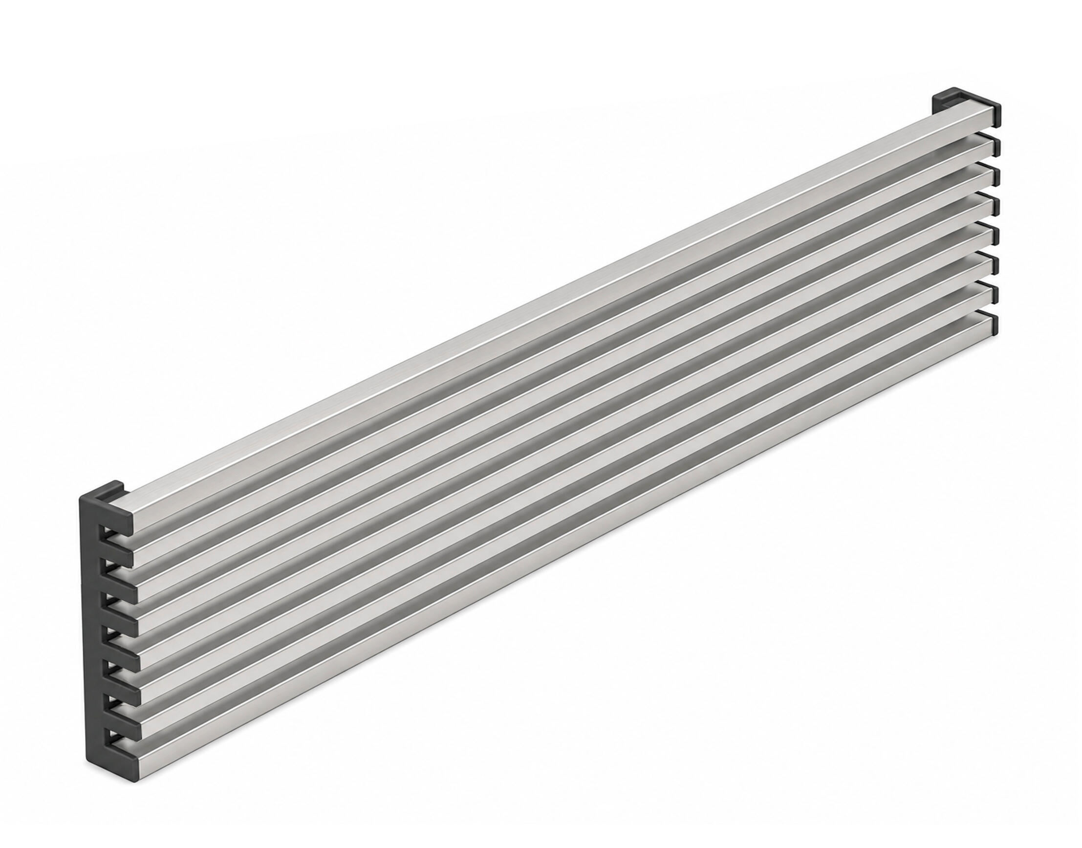 Grelha para ventilador e forno  12.4X59.8 cm - 2