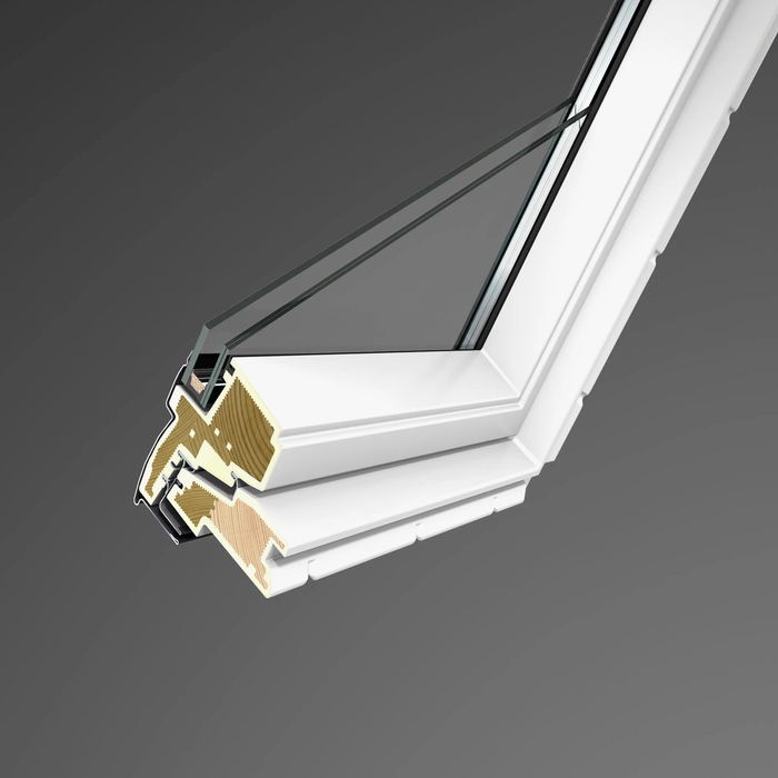 finition everfinish fenêtre de toit