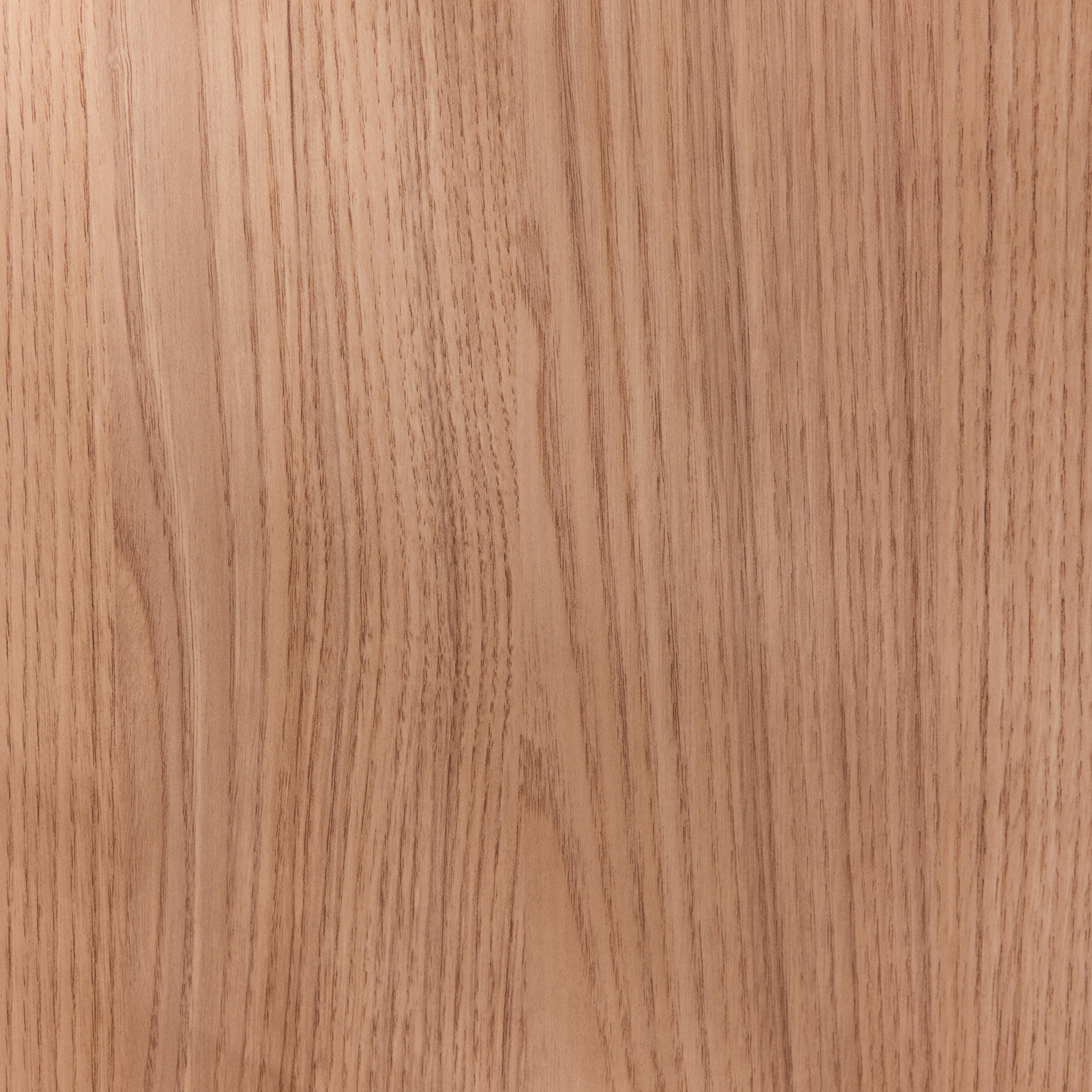 Porta roupeiro de bater Spaceo Evo'M 39.7x230.1cm castanho mate - 5