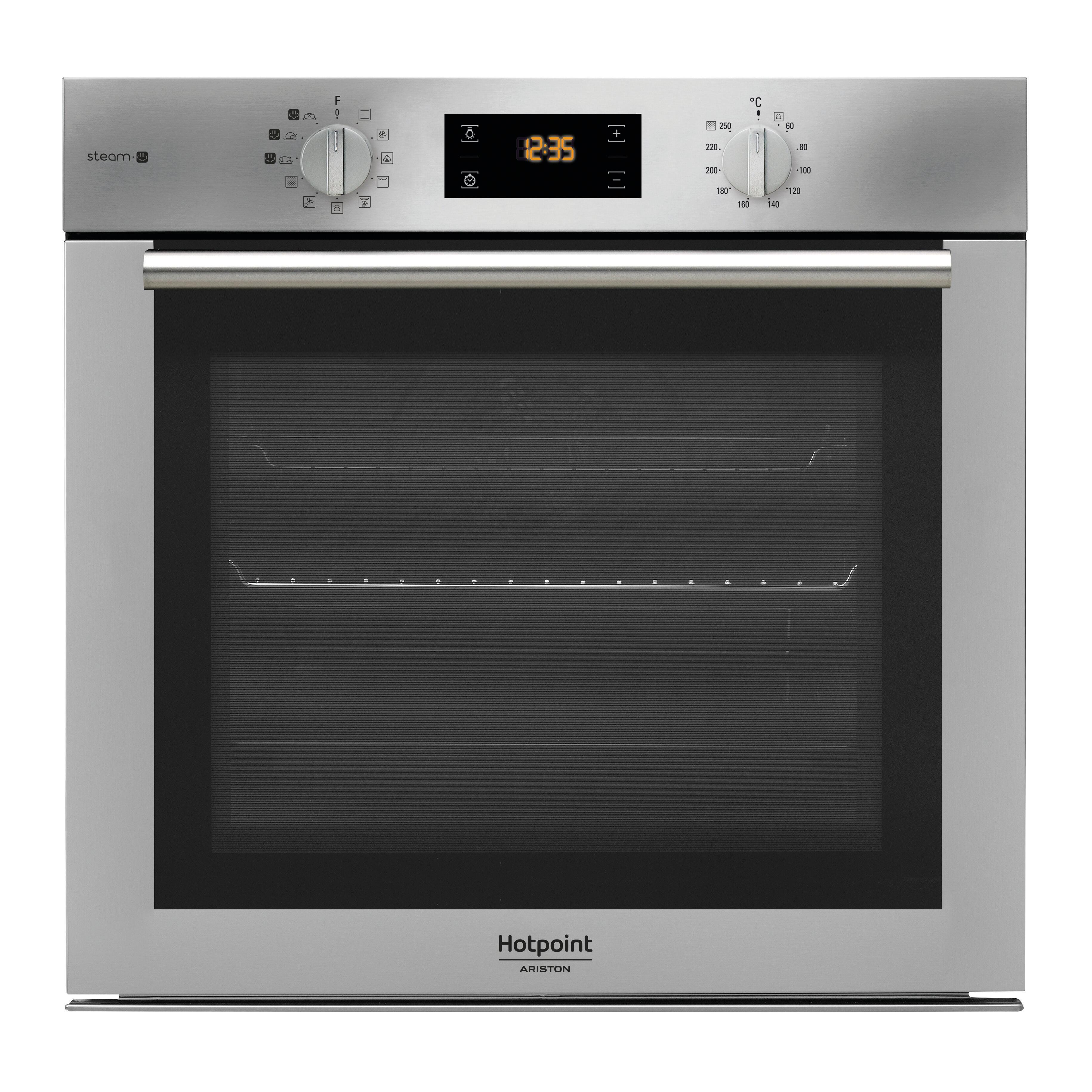 Forno da incasso 60 cm | Leroy Merlin