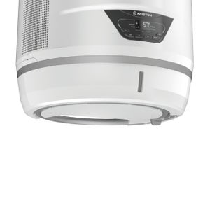 Ariston Lydos Hybrid Wifi - Scaldabagno Ibrido 80 Litri Con Pompa Di Calore, Classe A, Wi-Fi, Display LED - Foto 14