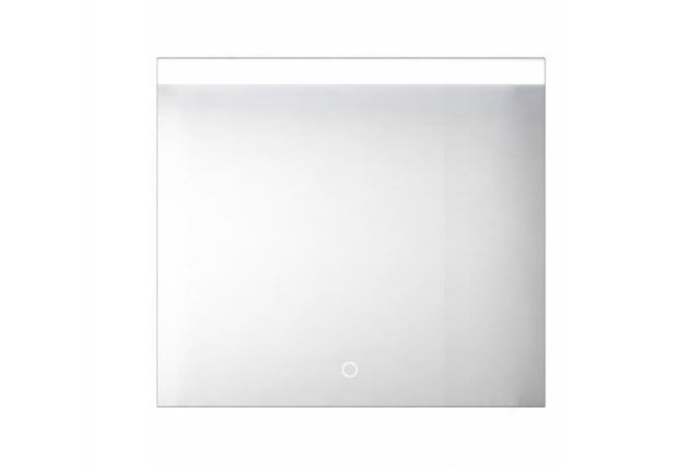 ESPEJO DE BAÑO CON LUZ LED ECO 100X80CM