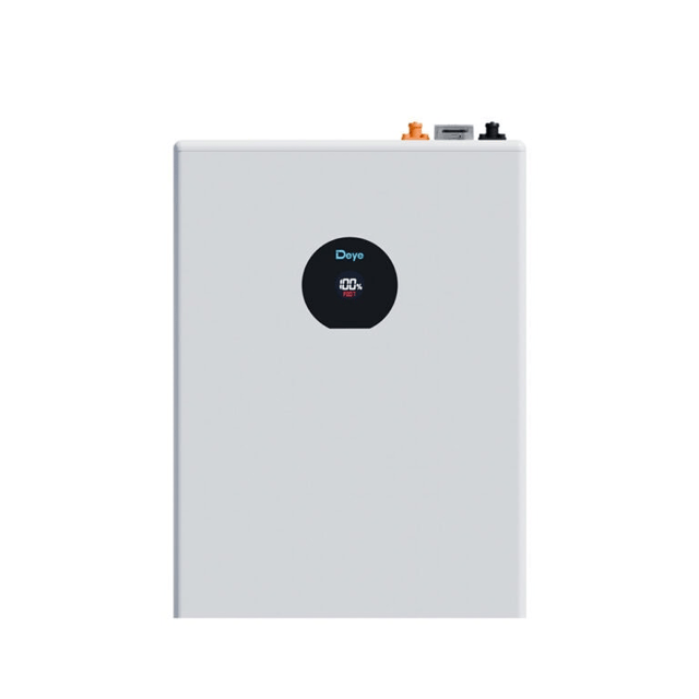 BATERÍA LITIO DEYE 5.1KWH 48V SE-F5 PRO-C