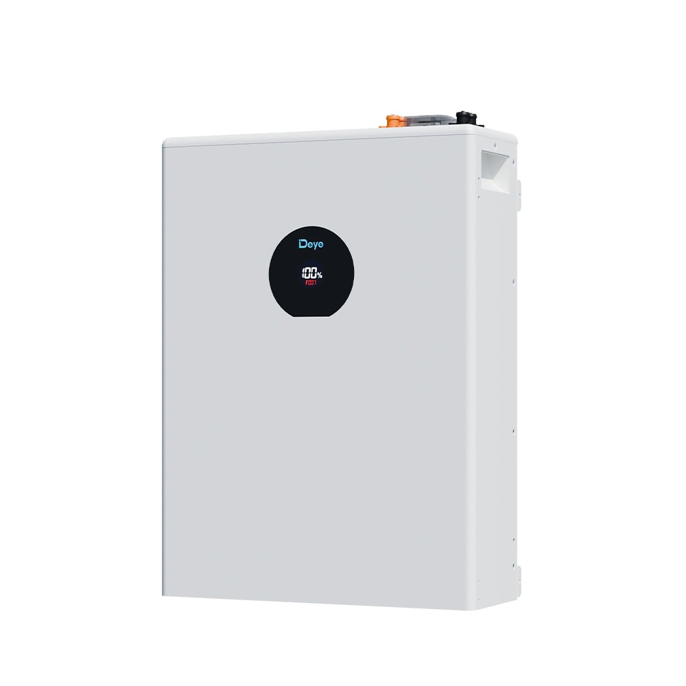 BATERÍA LITIO DEYE 5.1KWH 48V SE-F5 PRO-C - 3