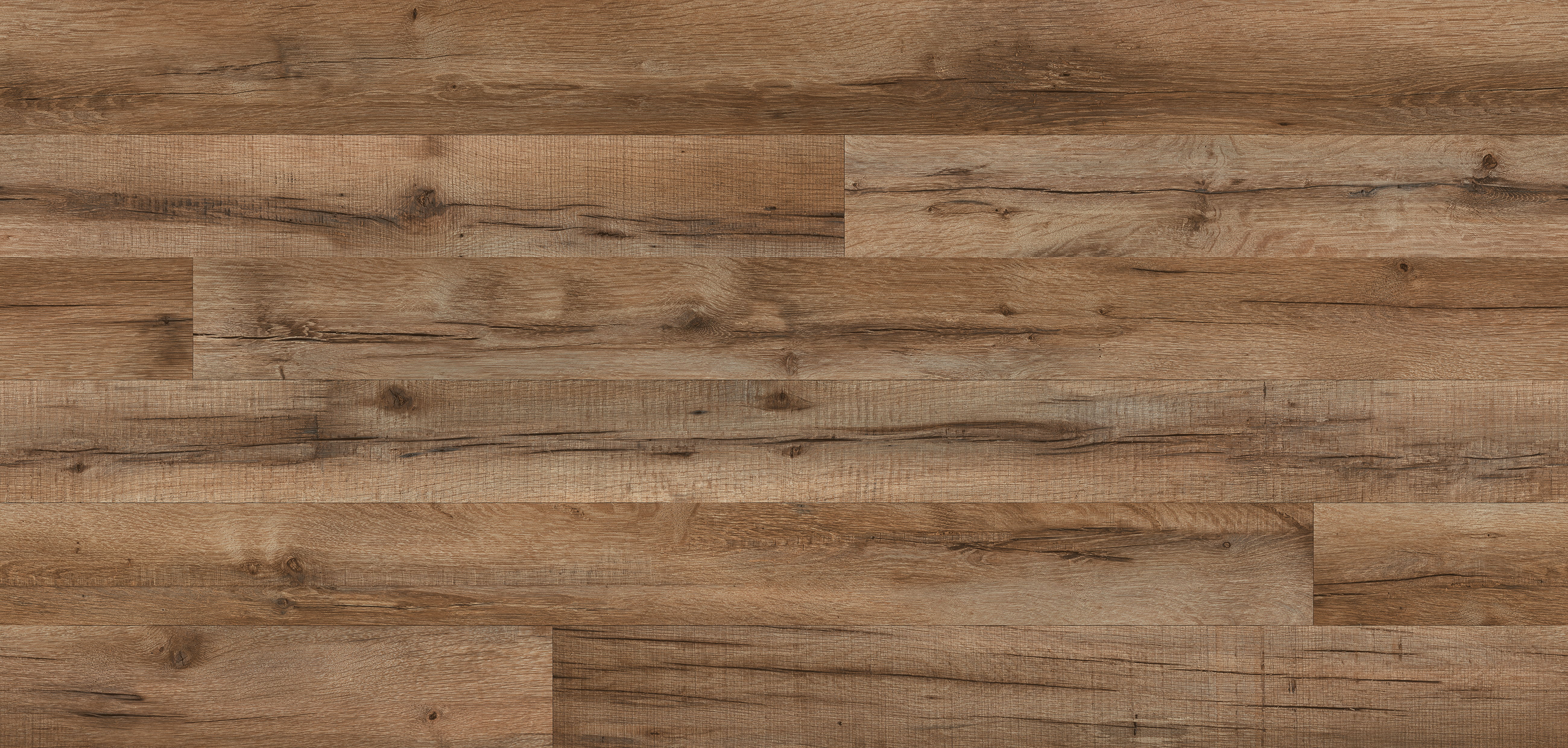 Rollo canto de encimera laminada para cocina Milos madera 803 4,5x500 cm - 5