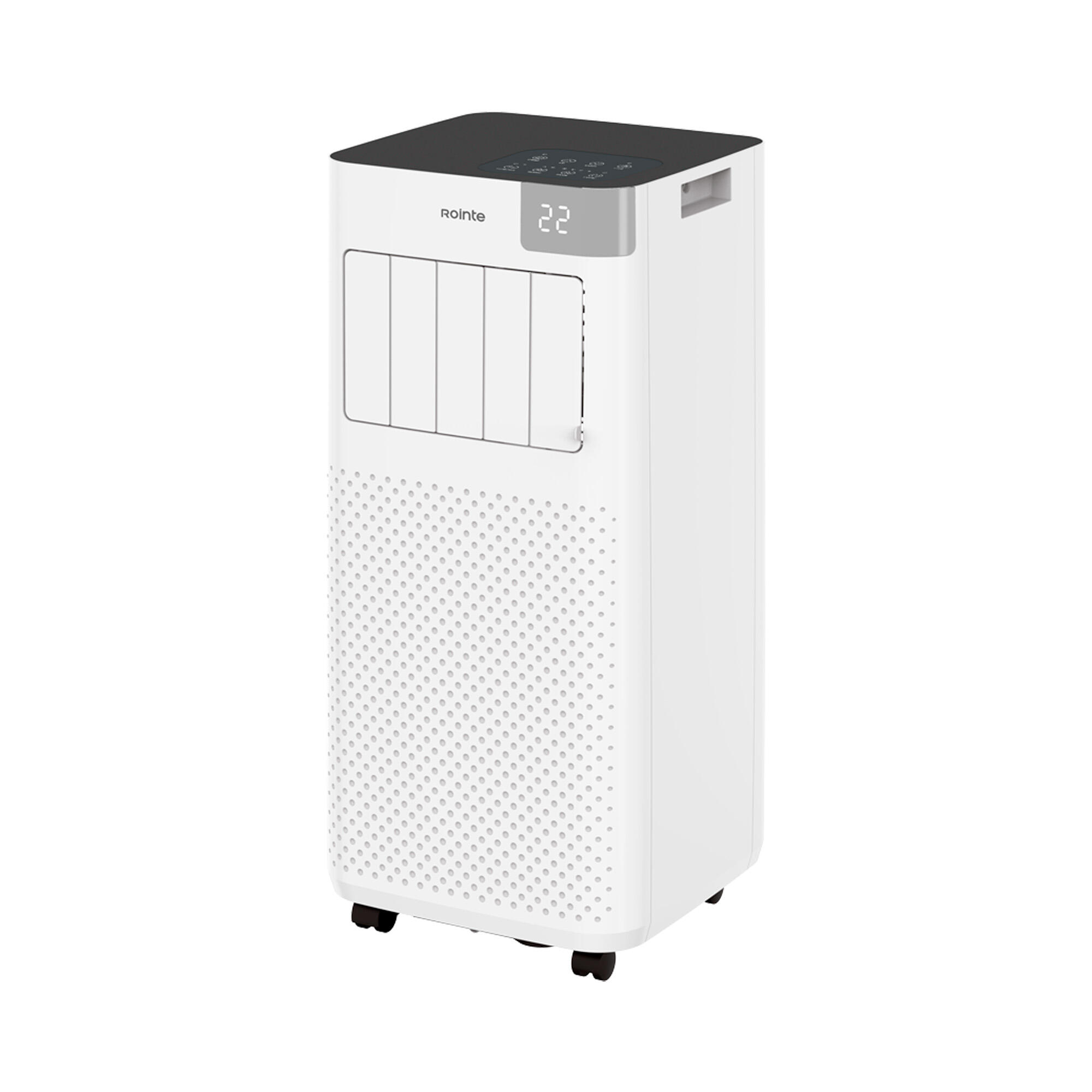 Ar condicionado portátil Fiore 2250 9KBTU só frio, até 16m² - 2
