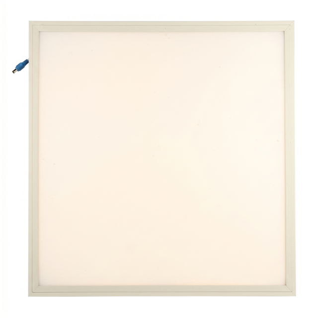 PANEL LED DE EMPOTRAR 60X60 36W LUZ FRIA