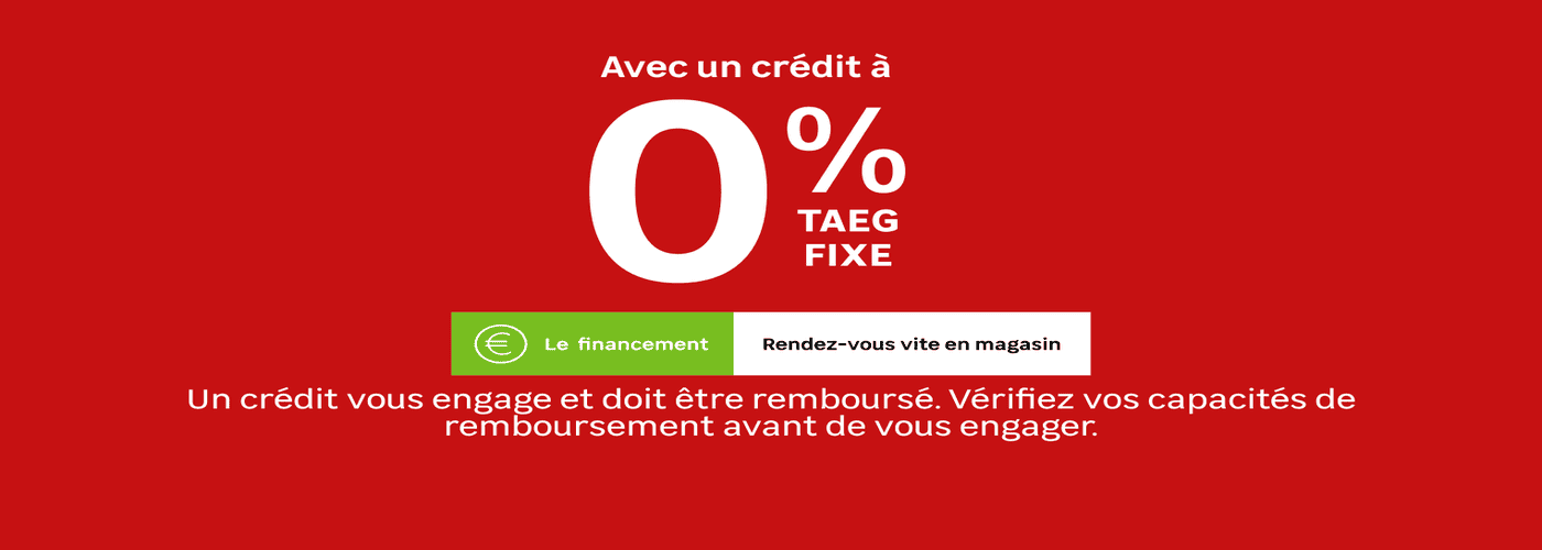 Financez votre projet jardin !