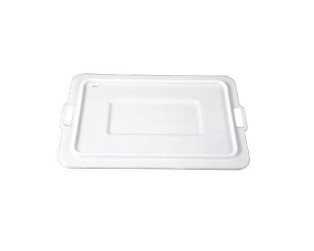 Coperchio per contenitore impilabile L 68 x P 47.5 x H 2