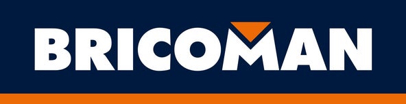 logo Bricoman