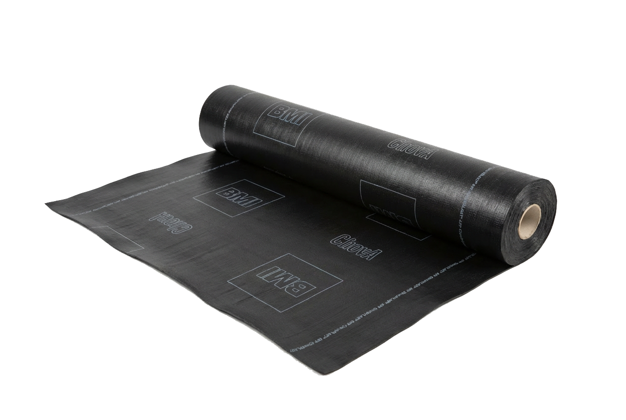 LÁMINA ASFÁLTICA PLASTÓMERO 4KG/M2 CHOVAPLAST VEL 40 - 2