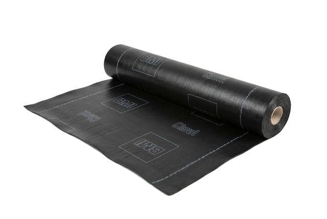 LÁMINA ASFÁLTICA PLASTÓMERO 4KG/M2 CHOVAPLAST VEL 40