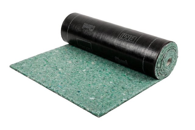 LÁMINA MULTICAPA FIELTEX 65 CHOVA 550X100x2CM