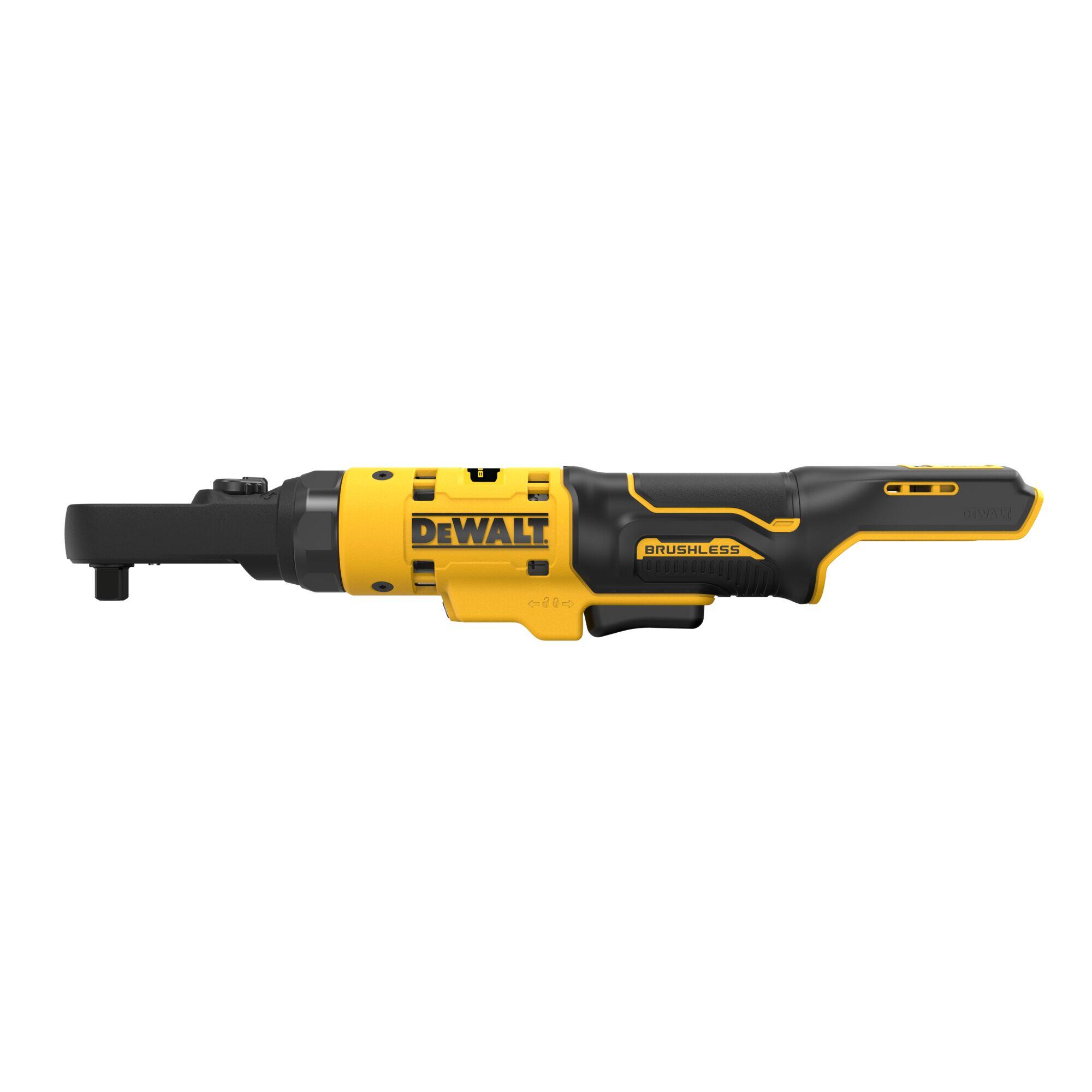 Dewalt Llave De Carraca 12V 75Nm S/Bateria , Leroy Merlin