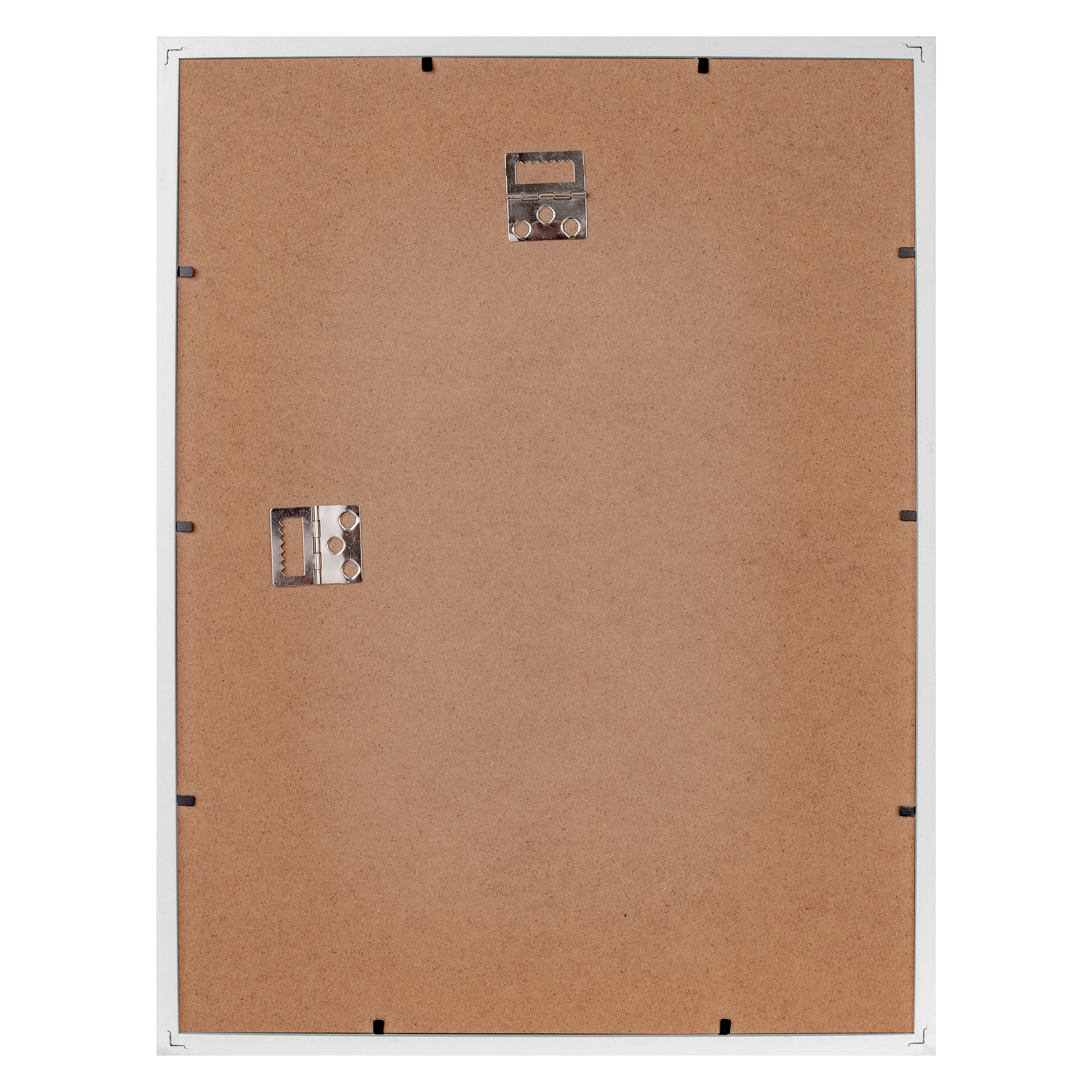 Cadre Milo, 30 x 40 cm blanc, INSPIRE - 7