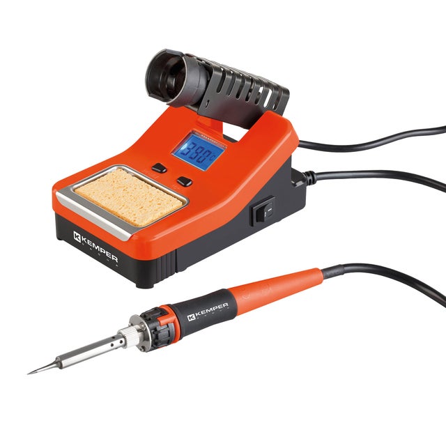 Saldatore elettrico KEMPER 1610 30 W